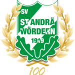 Logo - SV St. Andrä Wördern